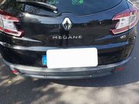 gebraucht Renault Mégane MeganedCi 110 FAP EDC Dynamique