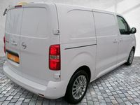 gebraucht Opel Vivaro Kasten Edition M*Klimaaut.*Rükam*Holzbode