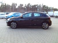 Neu Opel Corsa Edition 101 PS (74 kW) 2026 Schwarz Kleinwagen