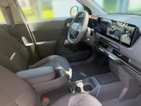 Neu Kia EV2 Earth 108 kW (147 PS) 2026 Weiß SUV
