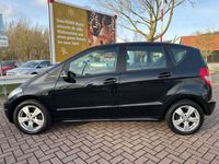 gebraucht Mercedes A180 A 180 A -KlasseCDI AUTOMATIK/SHZ/TEMPOMAT