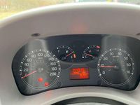 Gebraucht Fiat Panda Emotion 60 PS (44 kW) 2005 Blau Kleinwagen