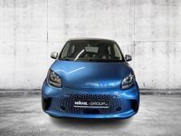 gebraucht Smart ForFour Electric Drive EQ Passion Elektro Navi, Klima EQ (453.091)