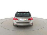 Gebraucht BMW 330 Advantage 252 PS (185 kW) 2016 Grau Kombi