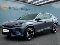 Gebraucht Cupra Formentor 204 PS (150 kW) 2026 SUV