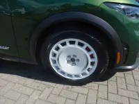 Gebraucht Ford Mustang Mach-E GT 358 kW (487 PS) 2026 Grün SUV