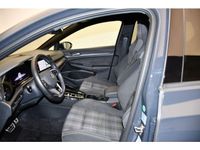 Gebraucht VW Golf VIII GTD 200 PS (147 kW) 2023 Uranograu Limousine