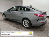 Gebraucht BMW 218 136 PS (100 kW) 2023 Grau Limousine