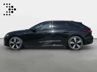 Gebraucht Audi A5 Ambiente 204 PS (150 kW) 2025 Mythosschwarz metallic Kombi
