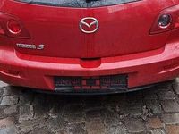 Gebraucht Mazda 3 Exclusive 105 PS (77 kW) 2004 Limousine