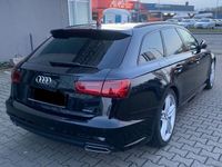 gebraucht Audi A6 3.0 TDI 160kW quattro LED/ S tronic Avant -