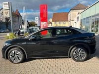 Gebraucht VW ID.5 Pro Performance 150 kW (204 PS) 2023 Schwarz SUV