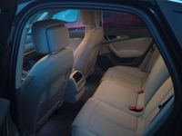 Gebraucht Audi A6 204 PS (150 kW) 2014 Limousine