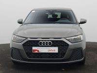 Gebraucht Audi A1 Sportback 116 PS (85 kW) 2025 Chronosgrau metallic Kleinwagen