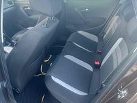 Gebraucht VW Polo Life 90 PS (66 kW) 2014 Braun Limousine