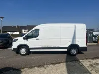 Gebraucht Maxus V90 147 PS (108 kW) 2024 Weiß Van