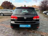 Gebraucht VW Golf VII 140 PS (102 kW) 2012 Other Limousine