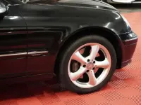 Używany Mercedes C230 Elegance 192 KM (141 kW) 2004 Kombi