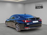 Gebraucht Lexus ES300 178 PS (130 kW) 2020 Schwarz Limousine