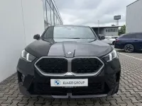 Gebraucht BMW X2 M Sport 163 PS (119 kW) 2025 Schwarz SUV