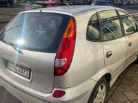 gebraucht Nissan Almera Tino Aut. acenta PLUS