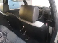 Gebraucht VW Golf II 90 PS (66 kW) 1989 Weiß Kleinwagen