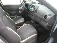 Usado Dacia Spring Essentiel 33 kW (45 CV) 2023 Plateado Utilitario