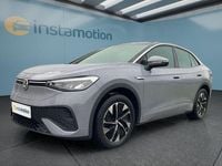 Gebraucht VW ID.5 Pro 150 kW (204 PS) 2023 Grau SUV