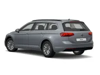 Gebraucht VW Passat Business 150 PS (110 kW) 2023 Mondsteingrau Kombi