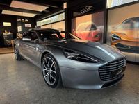 Gebraucht Aston Martin Rapide 557 PS (409 kW) 2014 Grau Limousine