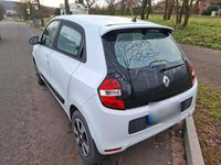 Second-hand Renault Twingo 70 CP (51 kW) 2018 Alb Hatchback