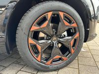 Neu Cupra Terramar 150 PS (110 kW) 2025 Schwarz SUV