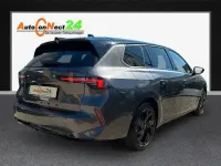 Gebraucht Opel Astra 131 PS (96 kW) 2024 Grau Kombi