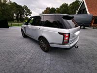 gebraucht Land Rover Range Rover 4.4 SDV8