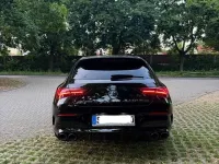 Gebraucht Mercedes CLA45 AMG Premium 421 PS (309 kW) 2025 Coupé