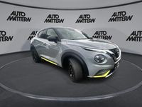 Gebraucht Nissan Kiiro 84 PS (61 kW) 2022 Schwarz SUV