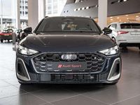 Gebraucht Audi A5 Edition .1 299 PS (219 kW) 2026 Blau Kombi