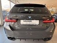 Neu Alpina B3 529 PS (389 kW) 2026 Grau Limousine