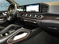 Gebraucht Mercedes GLS450 367 PS (269 kW) 2023 Silber SUV