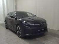 Gebraucht Renault Mégane Techno 160 kW (218 PS) 2023 Schwarz