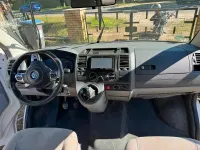 Occasion VW Transporter 96 ch (70 kW) 2005 Blanc Van