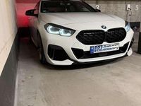 Gebraucht BMW M235 306 PS (225 kW) 2024 Weiß Coupé