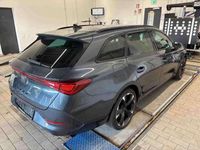 Gebraucht Cupra Leon 150 PS (110 kW) 2023 "magnetic tech" Kombi