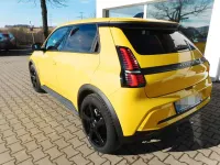 Gebraucht Renault R5 Komfort 110 kW (150 PS) 2025 Gelb Kleinwagen