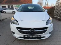 Gebraucht Opel Corsa 69 PS (50 kW) 2018 Weiß Kleinwagen