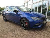 Gebraucht Cupra Leon 300 PS (220 kW) 2017 Blau Kombi