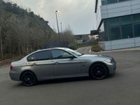 gebraucht BMW 320 i -