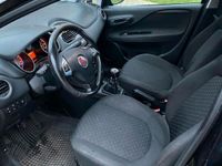 gebraucht Fiat Grande Punto Evo Sport