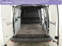Gebraucht VW Caddy Maxi 122 PS (89 kW) 2025 Reflexsilber (silver), metallic Van / Kleinbus