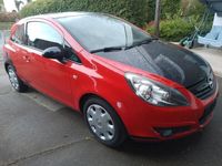 gebraucht Opel Corsa D 1.4 Klima Tuv 04.2026